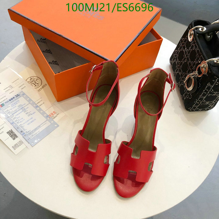 Hermes-Women Shoes Code: ES6696 $: 100USD