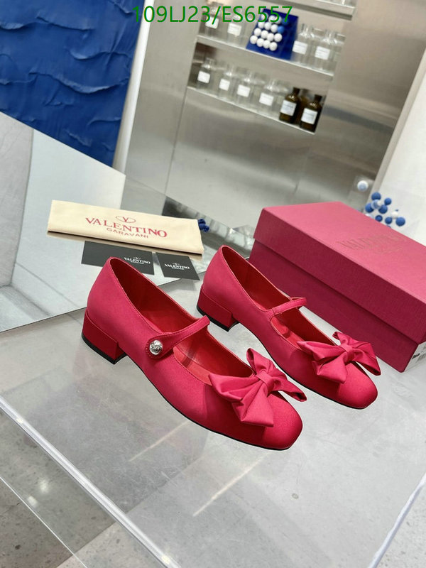 Valentino-Women Shoes Code: ES6557 $: 109USD