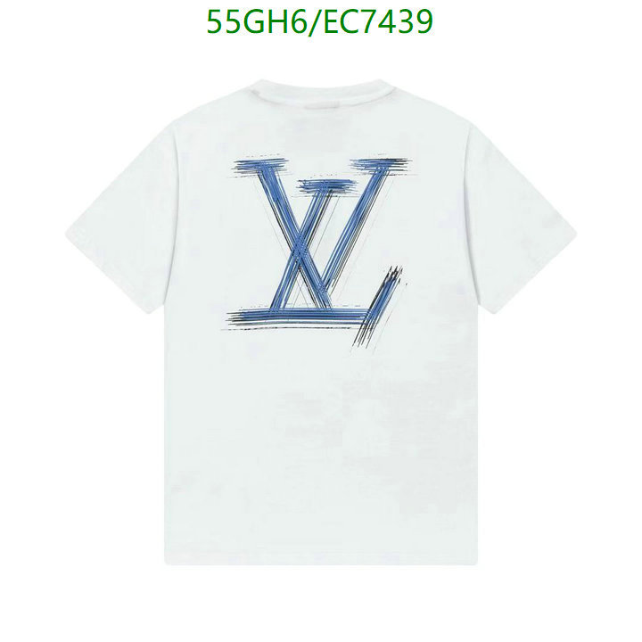 LV-Clothing Code: EC7439 $: 55USD