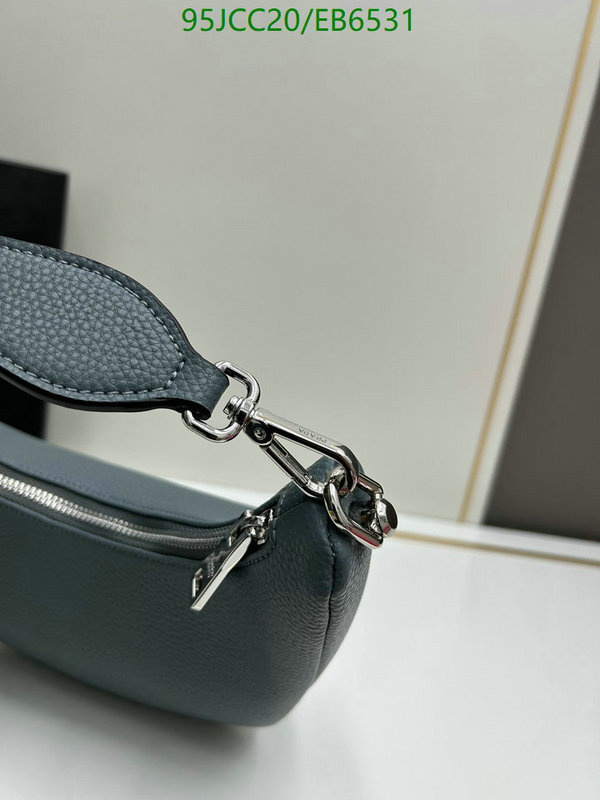 Prada-Bag-4A Quality Code: EB6531 $: 95USD