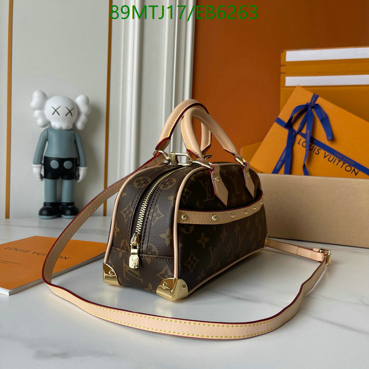 LV-Bag-4A Quality Code: EB6263 $: 89USD