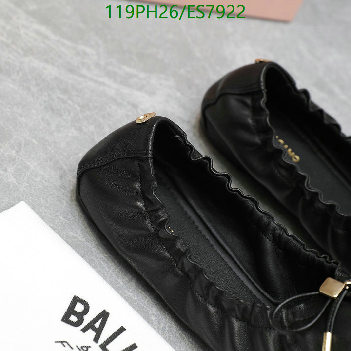 Ferragamo-Women Shoes Code: ES7922 $: 119USD