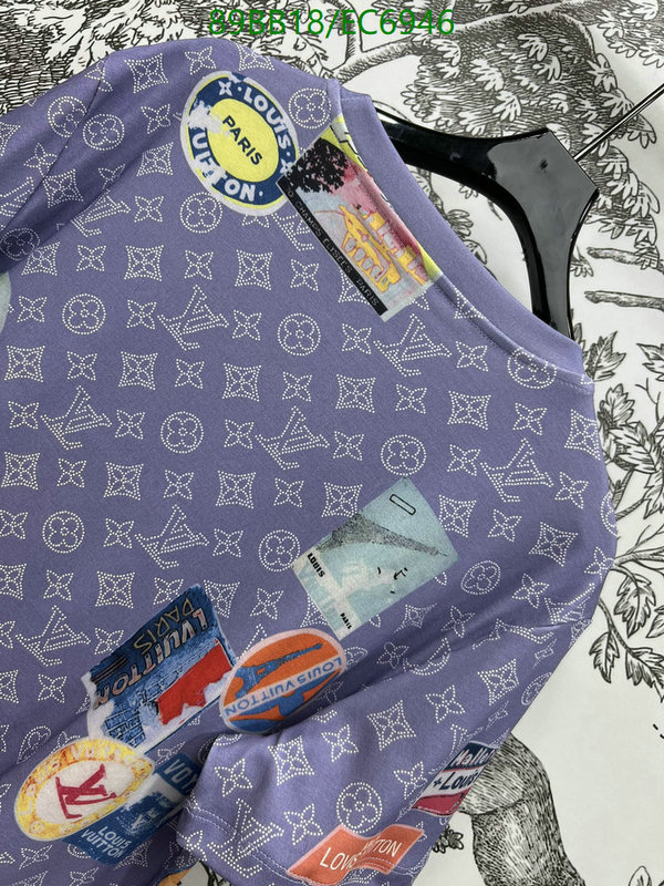 LV-Clothing Code: EC6946 $: 89USD