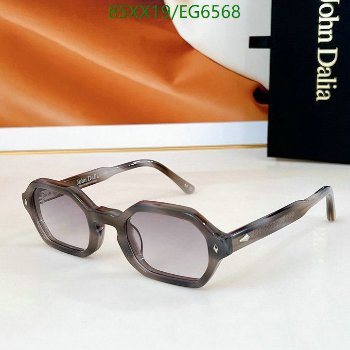 John Dalia-Glasses Code: EG6568 $: 85USD