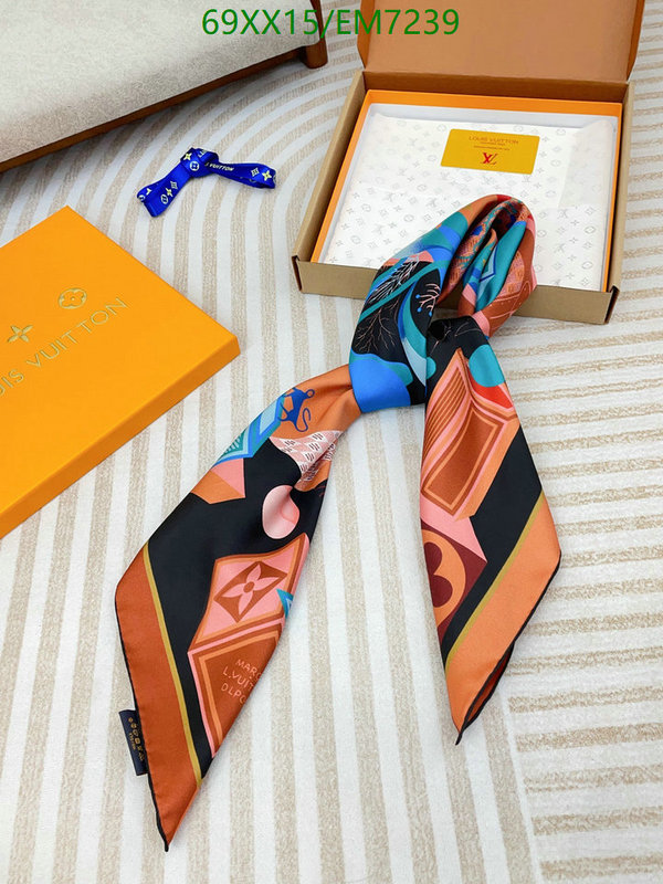 LV-Scarf Code: EM7239 $: 69USD