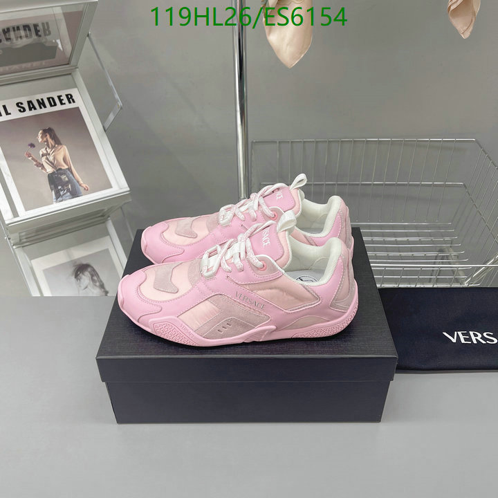 Versace-Women Shoes Code: ES6154 $: 119USD