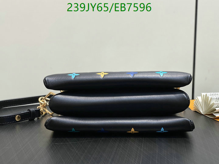 LV-Bag-Mirror Quality Code: EB7596 $: 239USD