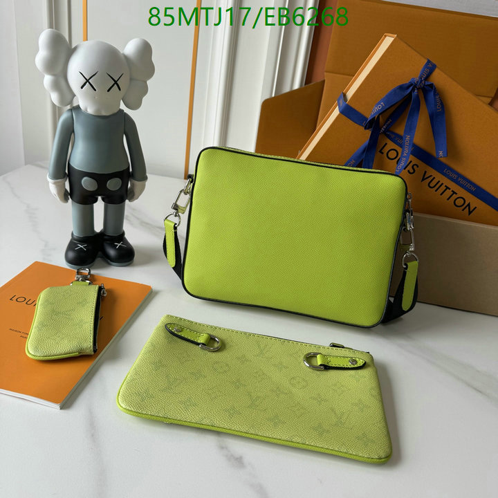 LV-Bag-4A Quality Code: EB6268 $: 85USD