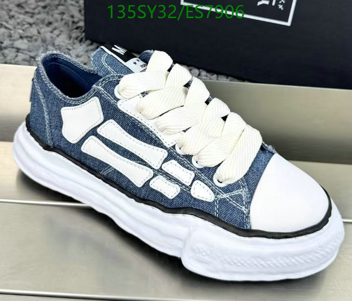 AMIRI-Women Shoes Code: ES7906 $: 135USD