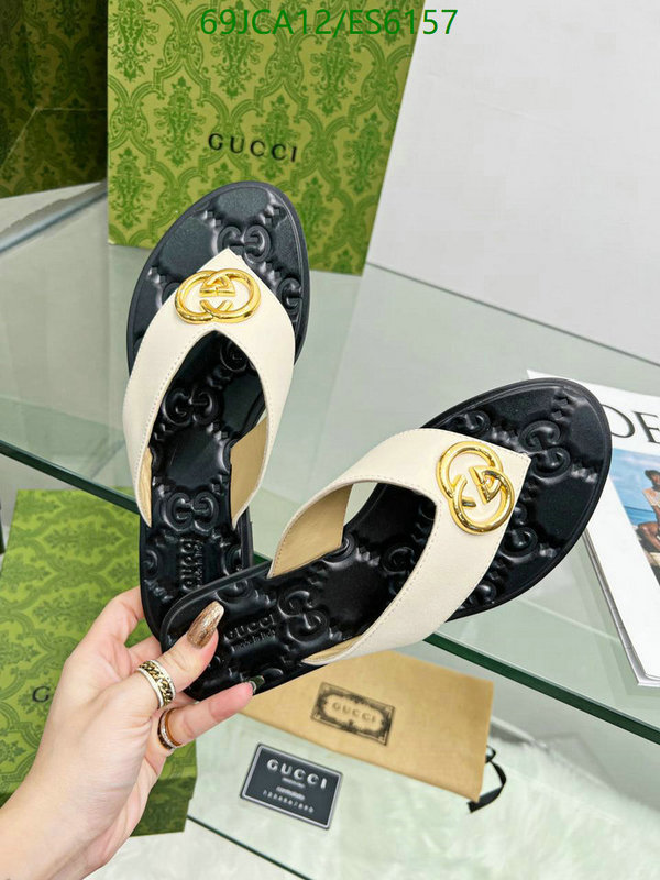 Gucci-Men shoes Code: ES6157 $: 69USD