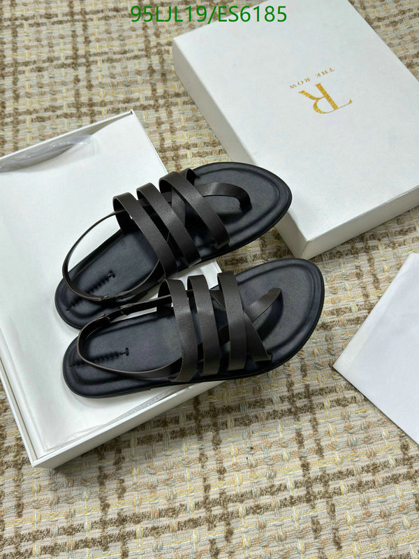 The Row-Women Shoes Code: ES6185 $: 95USD