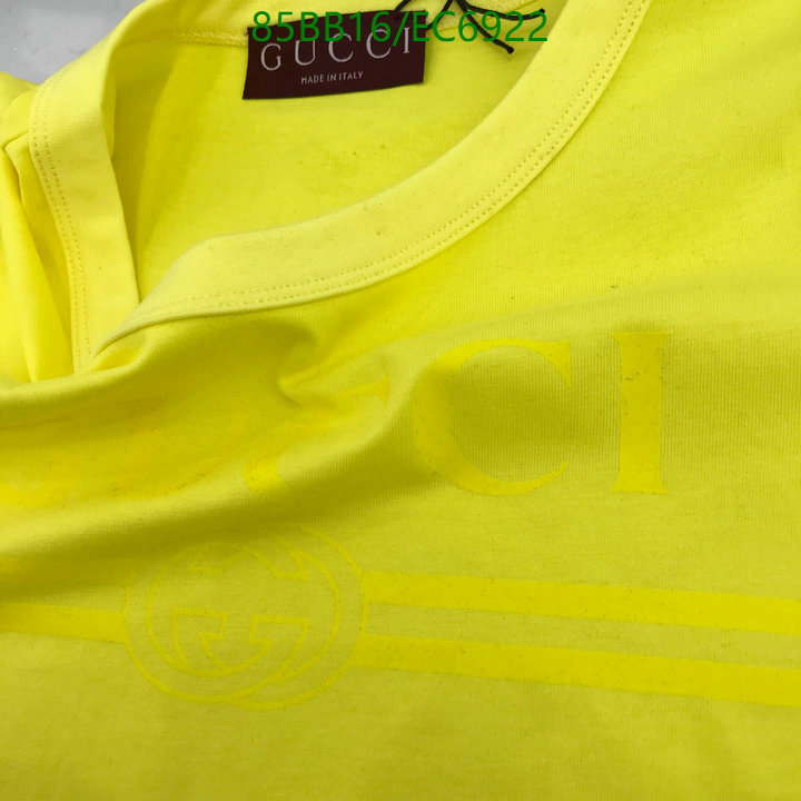 Gucci-Clothing Code: EC6922 $: 85USD