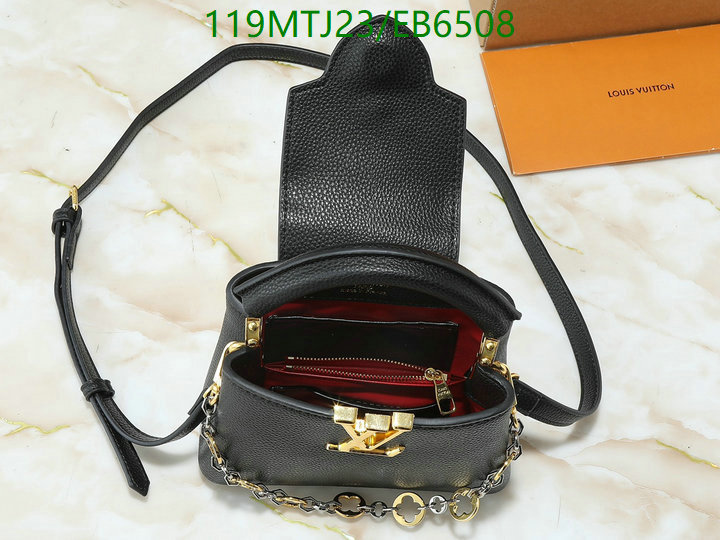 LV-Bag-4A Quality Code: EB6508