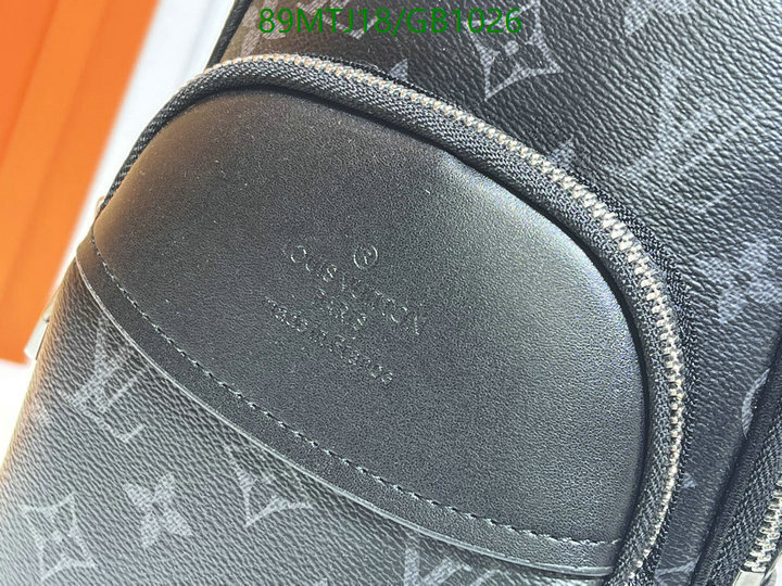 LV-Bag-4A Quality Code: GB1026 $: 89USD