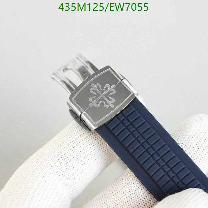 Patek Philippe-Watch-Mirror Quality Code: EW7055 $: 435USD