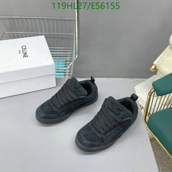Celine-Women Shoes Code: ES6155 $: 119USD