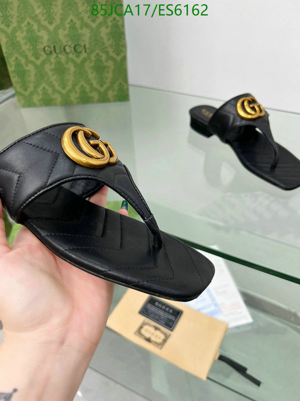 Gucci-Women Shoes Code: ES6162 $: 85USD