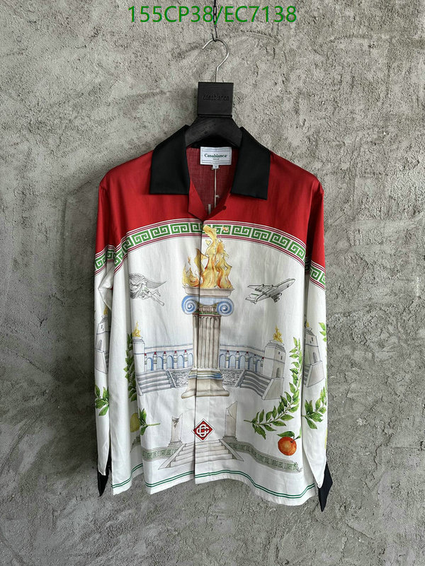Casablanca-Clothing Code: EC7138 $: 155USD