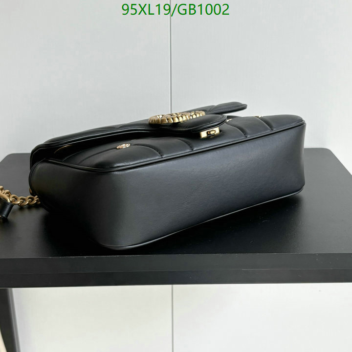 Gucci-Bag-4A Quality Code: GB1002 $: 95USD