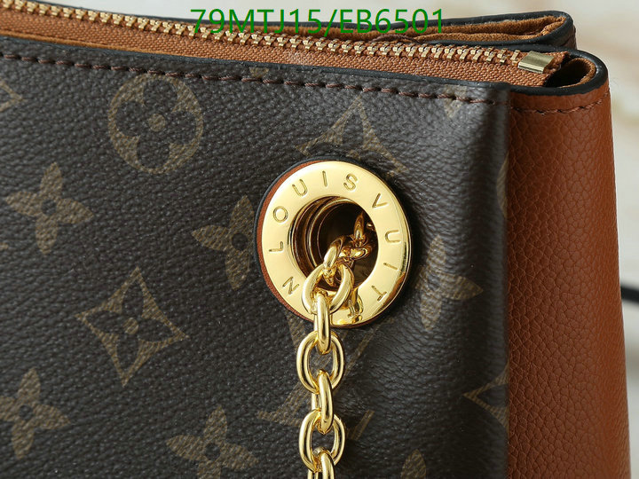 LV-Bag-4A Quality Code: EB6501 $: 79USD