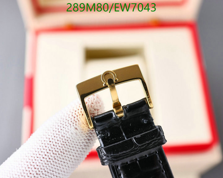 Omega-Watch-Mirror Quality Code: EW7043 $: 289USD