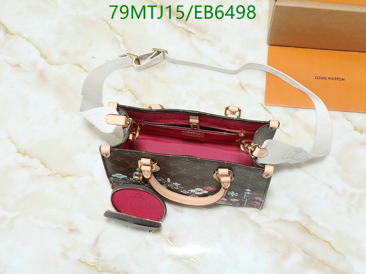 LV-Bag-4A Quality Code: EB6498 $: 79USD
