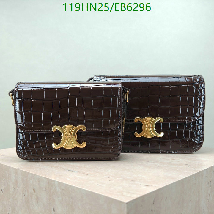 Celine-Bag-4A Quality Code: EB6296