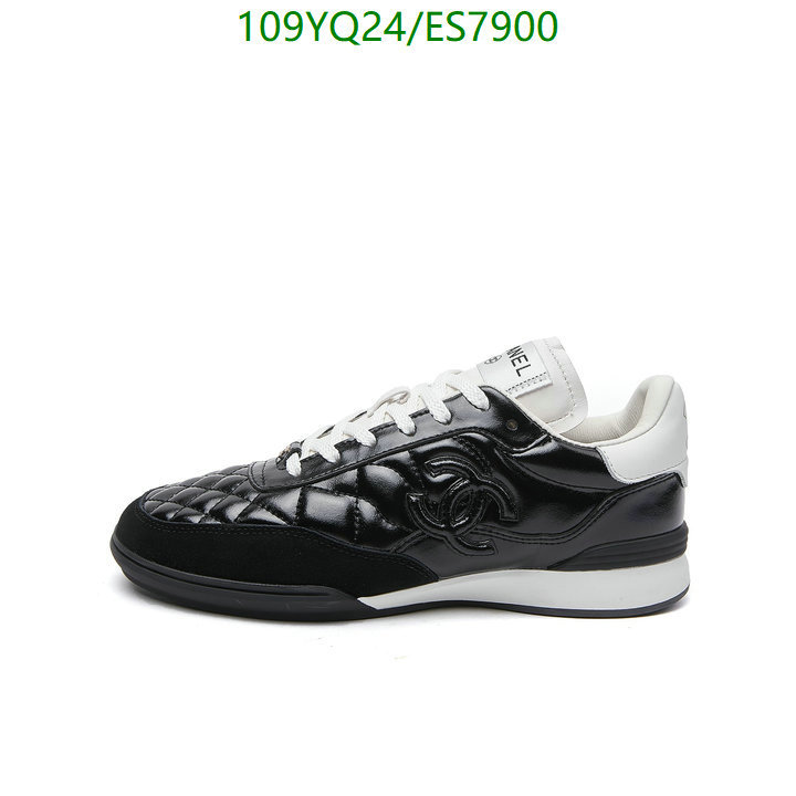 Chanel-Women Shoes Code: ES7900 $: 109USD