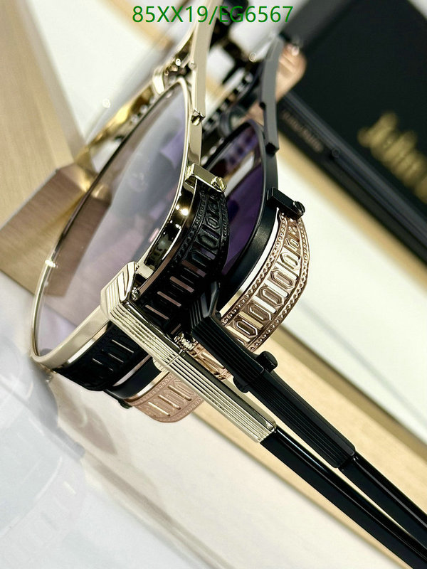 John Dalia-Glasses Code: EG6567 $: 85USD