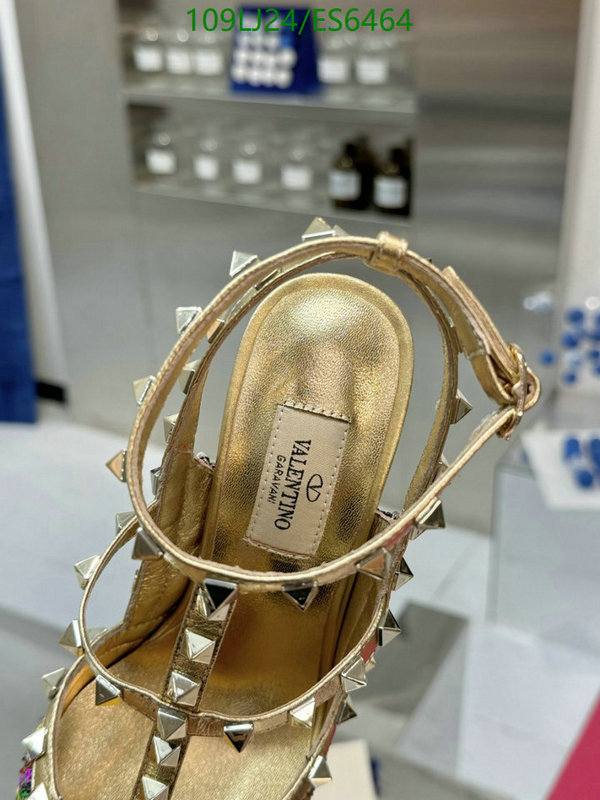 Valentino-Women Shoes Code: ES6464 $: 109USD
