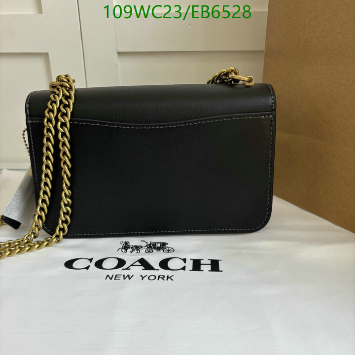 Coach-Bag-4A Quality Code: EB6528 $: 109USD