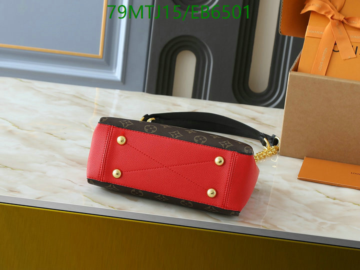 LV-Bag-4A Quality Code: EB6501 $: 79USD