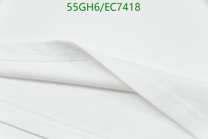 LV-Clothing Code: EC7418 $: 55USD