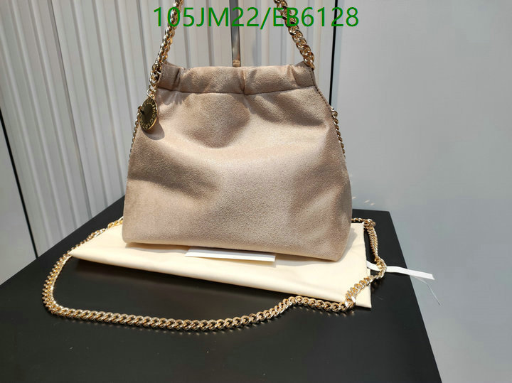 Stella McCartney-Bag-Mirror Quality Code: EB6128 $: 105USD