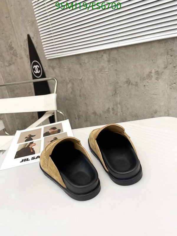 Hermes-Women Shoes Code: ES6700 $: 95USD