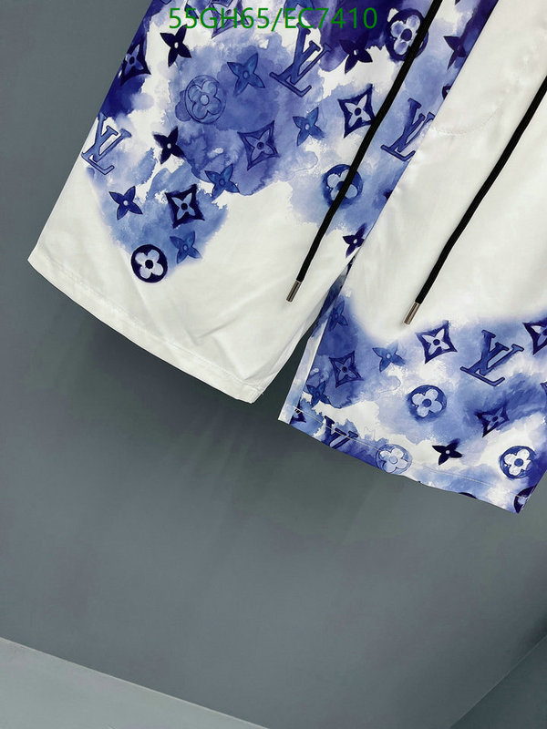 LV-Clothing Code: EC7410 $: 55USD