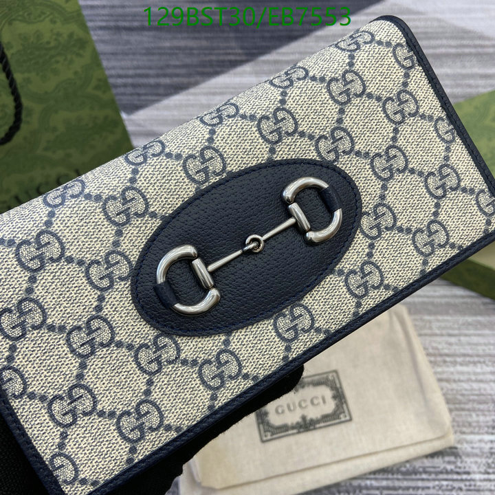 Gucci-Bag-Mirror Quality Code: EB7553 $: 129USD