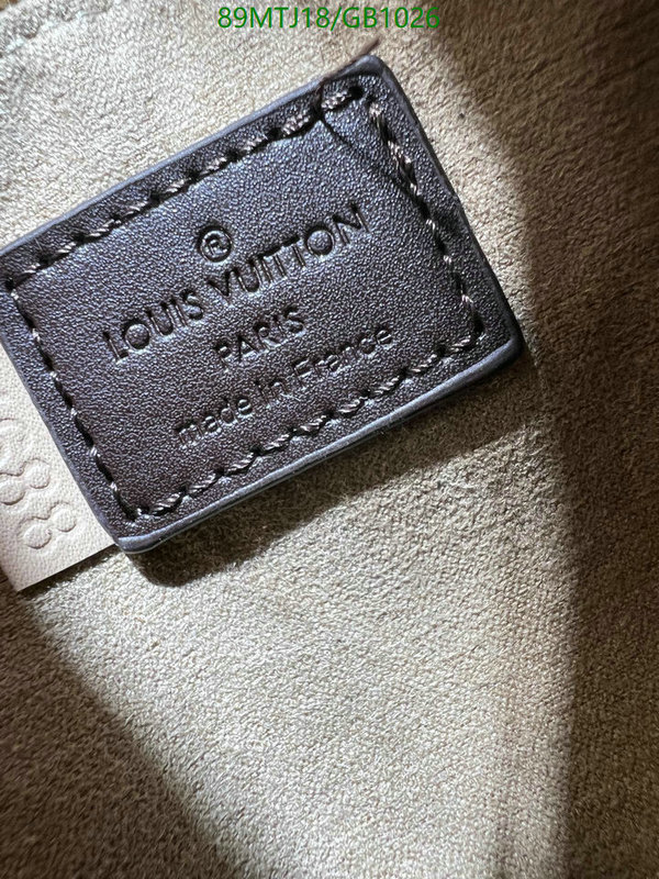 LV-Bag-4A Quality Code: GB1026 $: 89USD