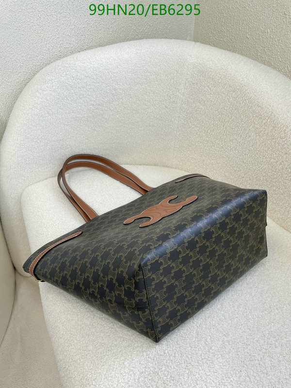 Celine-Bag-4A Quality Code: EB6295 $: 99USD