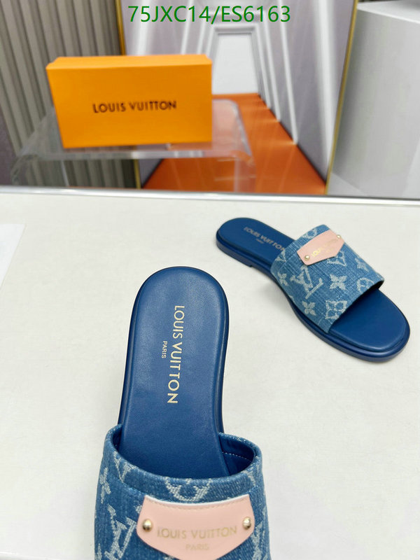 LV-Women Shoes Code: ES6163 $: 75USD