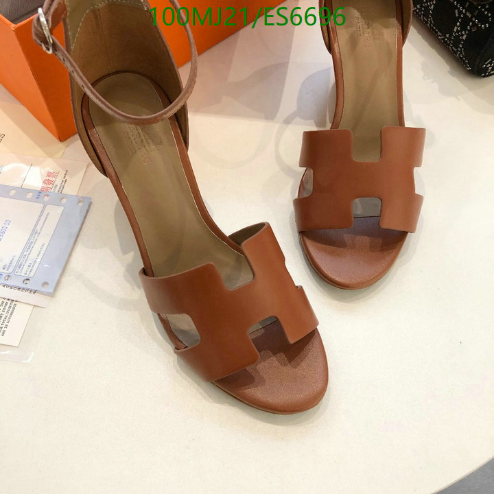 Hermes-Women Shoes Code: ES6696 $: 100USD