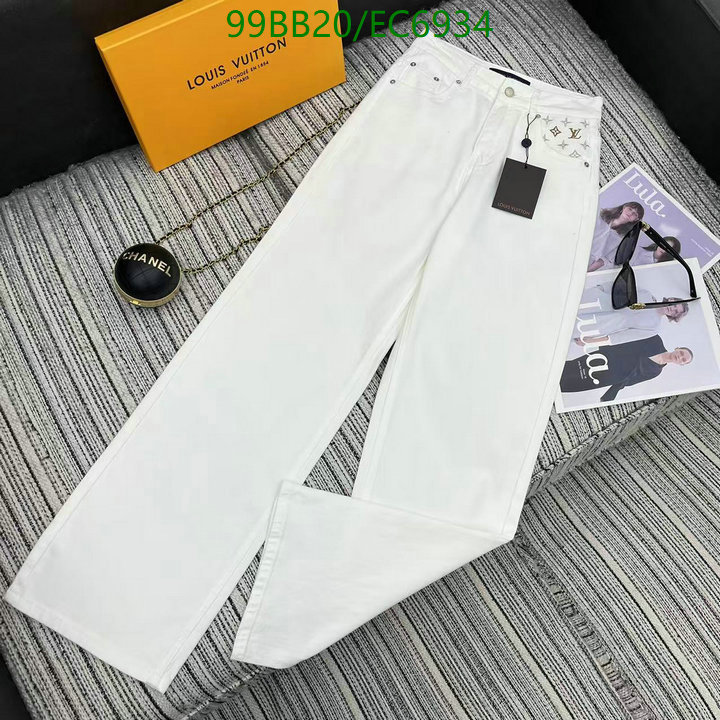 LV-Clothing Code: EC6934 $: 99USD