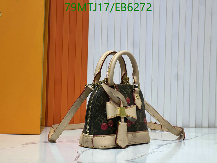 LV-Bag-4A Quality Code: EB6272 $: 79USD