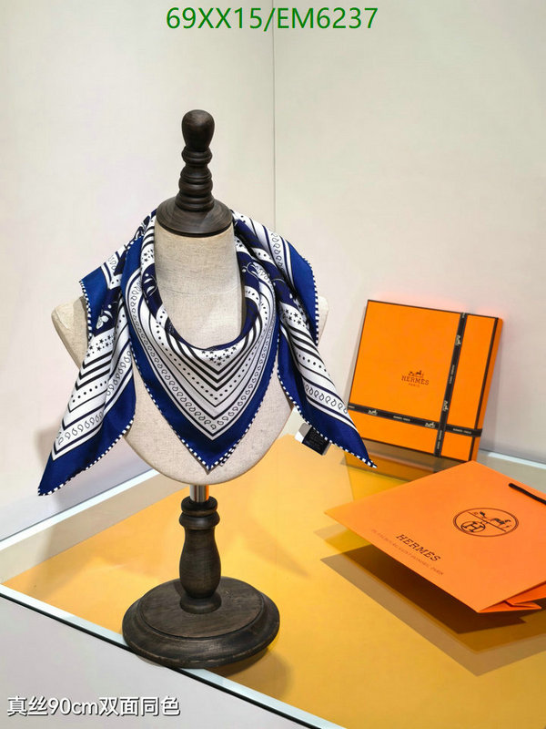 Hermes-Scarf Code: EM6237 $: 69USD