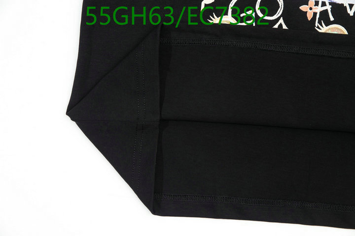 LV-Clothing Code: EC7382 $: 55USD