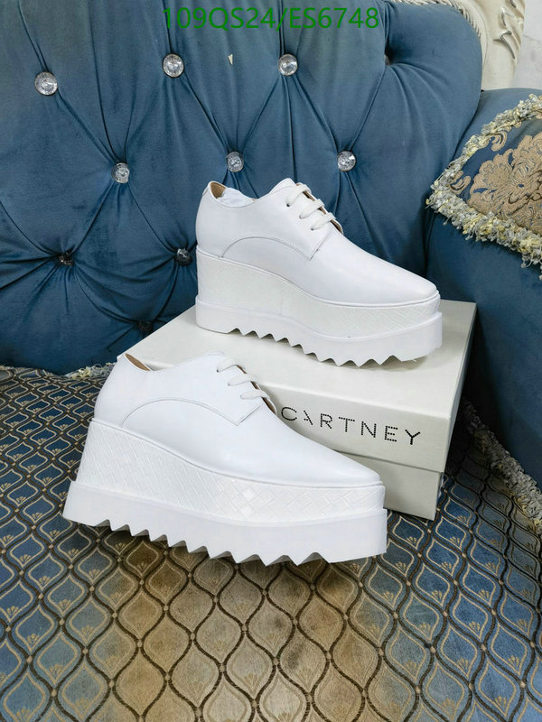 Stella-McCartney-Women Shoes Code: ES6748 $: 109USD