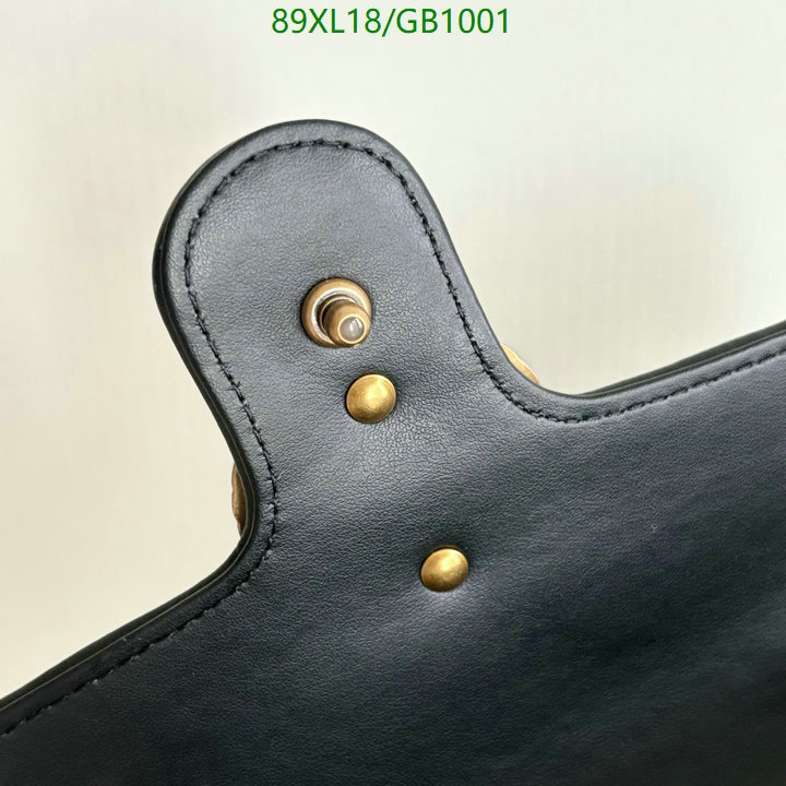 Gucci-Bag-4A Quality Code: GB1001 $: 89USD