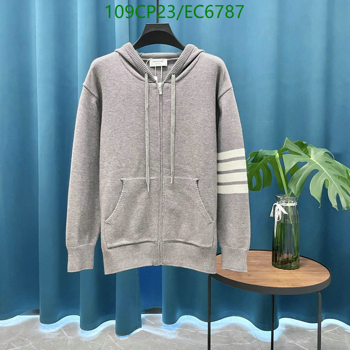 Thom Browne-Clothing Code: EC6787 $: 109USD