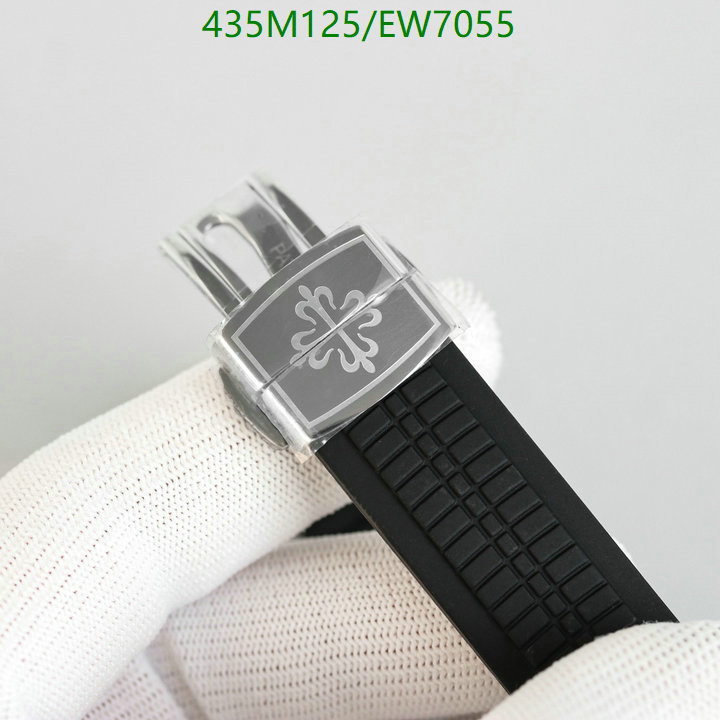 Patek Philippe-Watch-Mirror Quality Code: EW7055 $: 435USD
