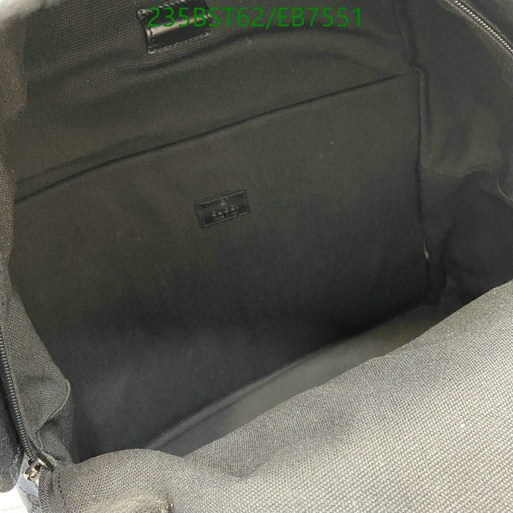 Gucci-Bag-Mirror Quality Code: EB7551 $: 235USD